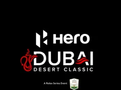 Top US Amateur Michael Thorbjornsen Receives Special Invite To 2024 HERO Dubai Desert Classic