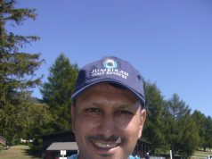 Dubai-Based Jeev Milkha Singh Hopes To Finish In The Top 10 On The Legends Tour Order Of Merit