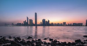 Commemorating UAE’s 52nd Union Day