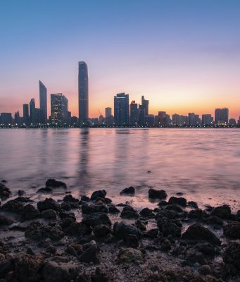 Commemorating UAE’s 52nd Union Day