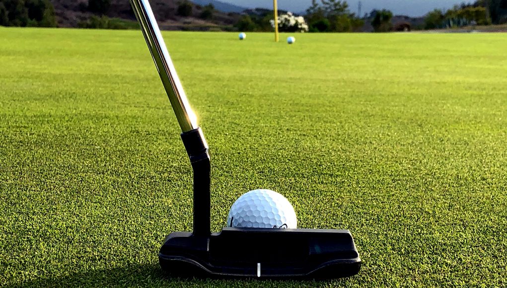 In Oman, The UAE Dominates The GCC Golf Championships