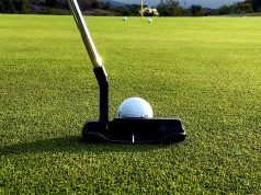 In Oman, The UAE Dominates The GCC Golf Championships