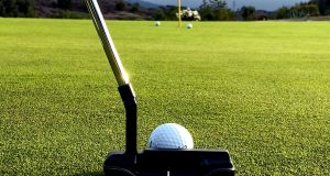 In Oman, The UAE Dominates The GCC Golf Championships