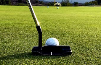 In Oman, The UAE Dominates The GCC Golf Championships