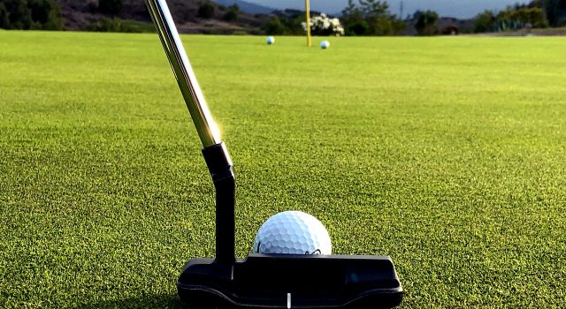 In Oman, The UAE Dominates The GCC Golf Championships