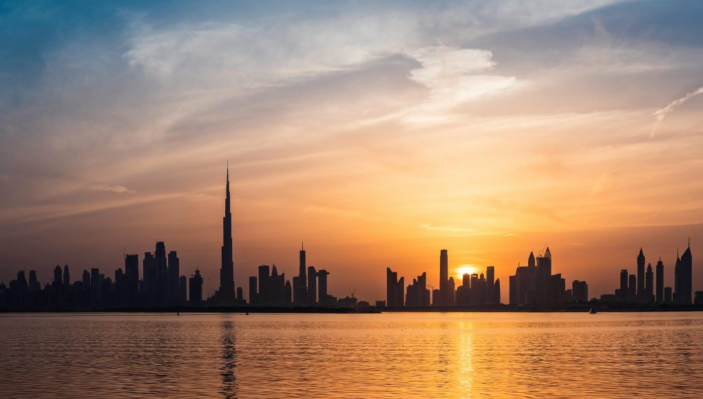 Golf In The UAE: A Growing Hub For Tourism & Business