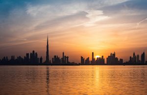 Golf In The UAE: A Growing Hub For Tourism & Business