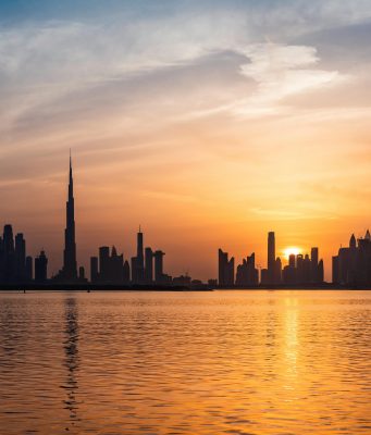 Golf In The UAE: A Growing Hub For Tourism & Business