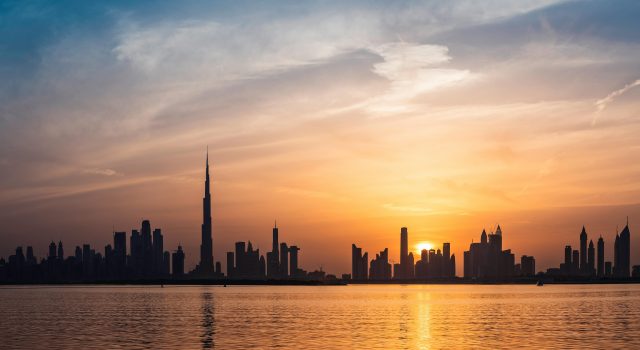 Golf In The UAE: A Growing Hub For Tourism & Business