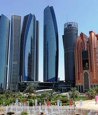 Celebrating The UAE’s 53rd National Day: A Tribute To Achievement, Tolerance & Prosperity