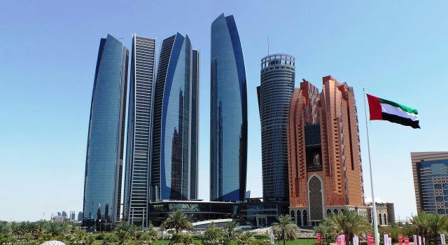 Celebrating The UAE’s 53rd National Day: A Tribute To Achievement, Tolerance & Prosperity