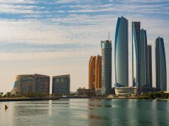 Celebrating UAE’s 54th National Day: A Tribute To Unity, Achievement & Prosperity