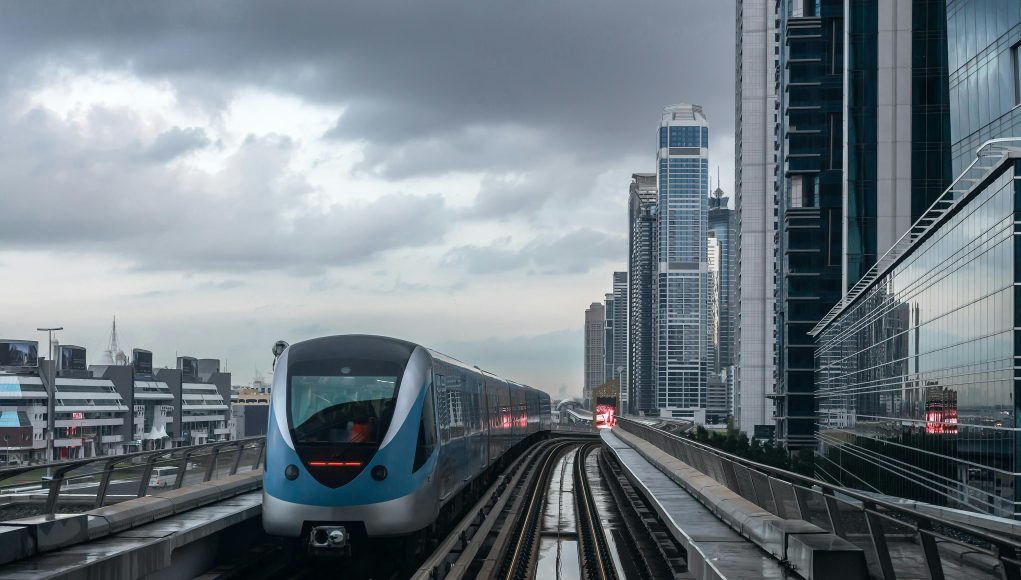 Jumeirah Golf Estates Emerges As Dubai’s New Major Public Transport Super Hub