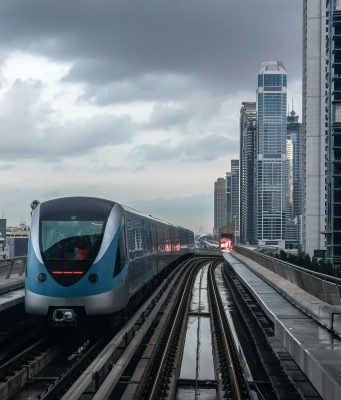 Jumeirah Golf Estates Emerges As Dubai’s New Major Public Transport Super Hub