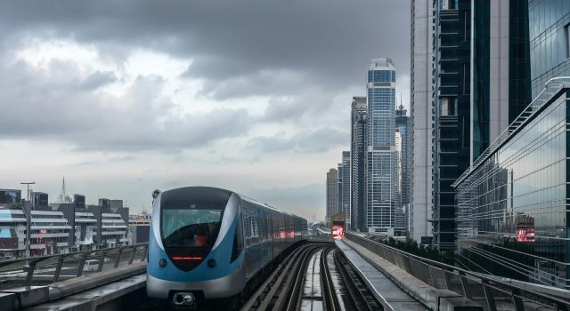 Jumeirah Golf Estates Emerges As Dubai’s New Major Public Transport Super Hub