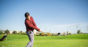 Dubai Duty Free Celebrates 31 Years Of UAE Nationals Cup At Arabian Ranches Golf Club