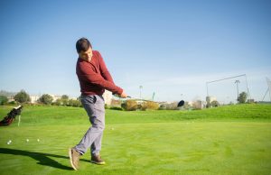 Dubai Duty Free Celebrates 31 Years Of UAE Nationals Cup At Arabian Ranches Golf Club